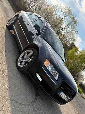 Audi A8 2008 год Кишинёв Кишинёв