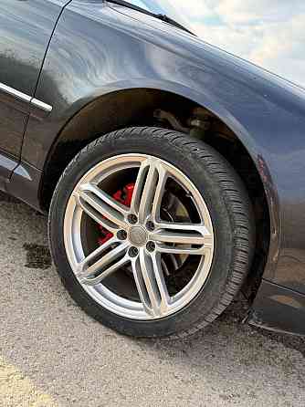 Audi A8 2008 год Кишинёв Кишинёв
