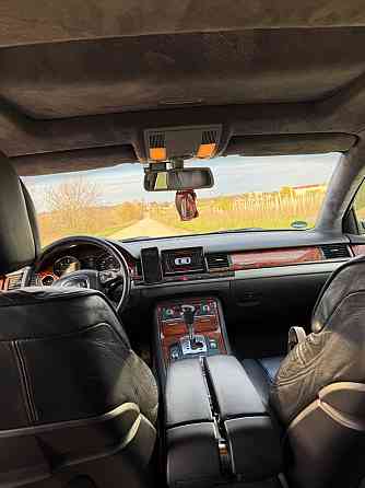 Audi A8 2008 год Кишинёв Кишинёв