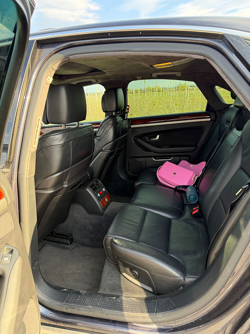 Audi A8 2008 год Кишинёв Кишинёв - изображение 9