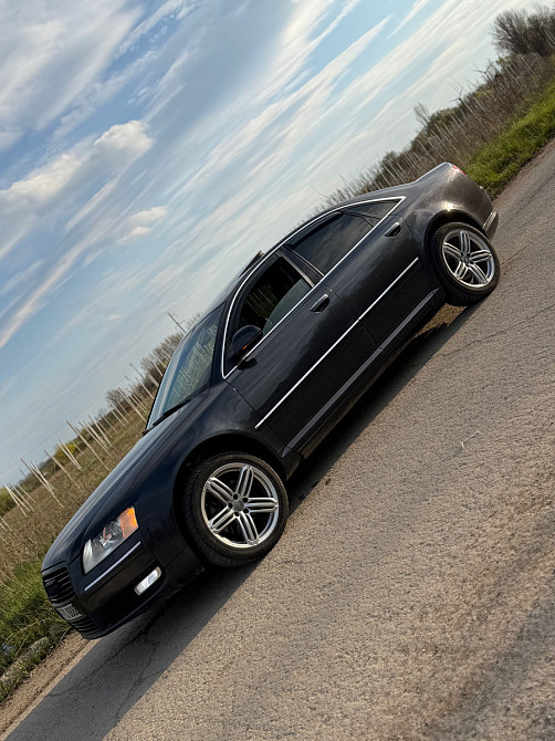 Audi A8 2008 год Кишинёв Кишинёв - изображение 7