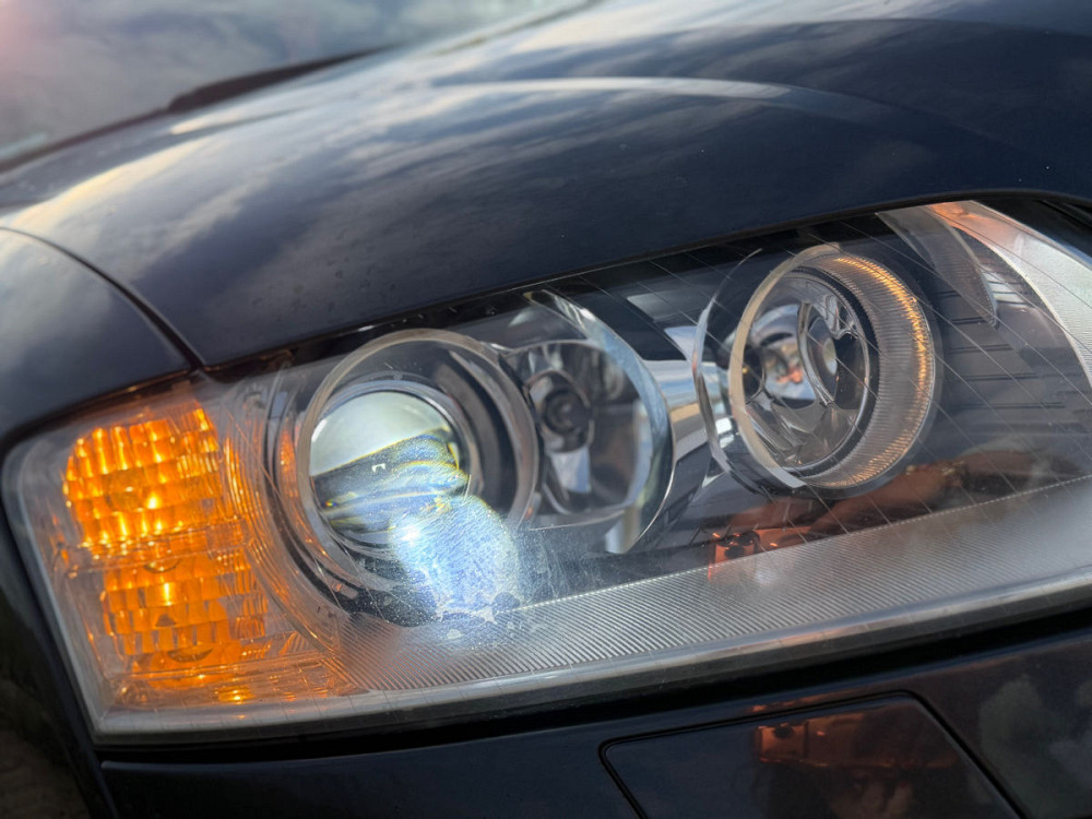 Audi A8 2008 год Кишинёв Кишинёв - изображение 8