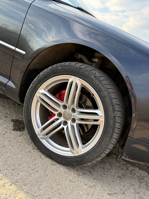 Audi A8 2008 год Кишинёв Кишинёв - изображение 6