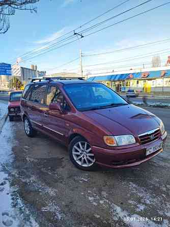 Hyundai Trajet 2000 год Тирасполь Тирасполь