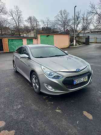 Hyundai Sonata 2012 год Кишинёв Кишинёв