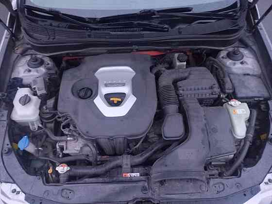 Hyundai Sonata 2012 год Кишинёв Кишинёв