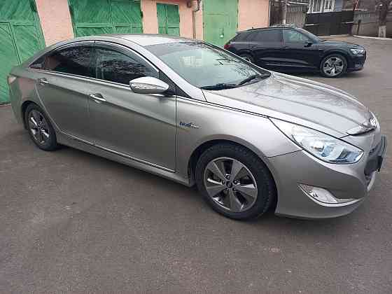 Hyundai Sonata 2012 год Кишинёв Кишинёв