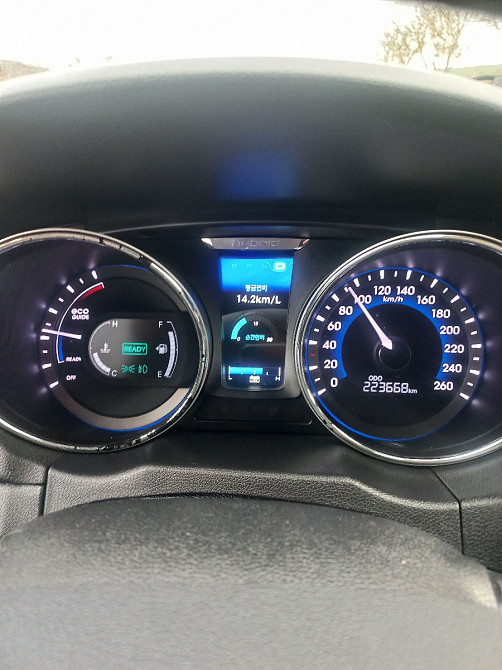 Hyundai Sonata 2012 Chisinau Chisinau - photo 7