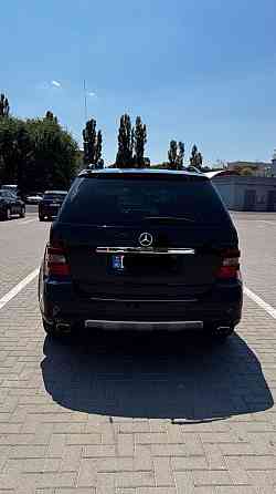 Mercedes M-Class 2007 Chisinau Chisinau