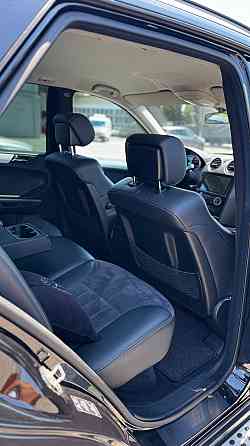 Mercedes M-Class 2007 Chisinau Chisinau