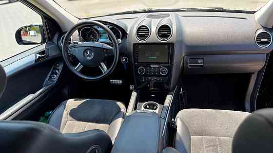 Mercedes M-Class 2007 Chisinau Chisinau