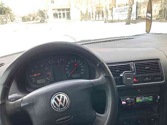 Volkswagen Golf 1998 год Бендеры Бендеры