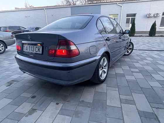 BMW 3 Series 2002 год Рыбница Рыбница