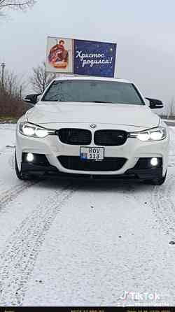 BMW 3 Series 2017 год Тирасполь Тирасполь
