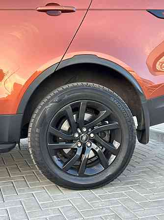 Land Rover Discovery 2017 год Кишинёв Кишинёв