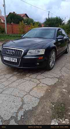 Audi S8 2007 год Тирасполь Тирасполь