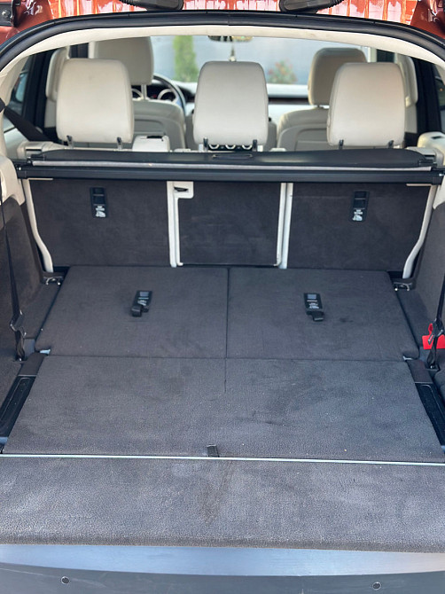 Land Rover Discovery 2017 an Chişinău Chişinău - fotografie 10