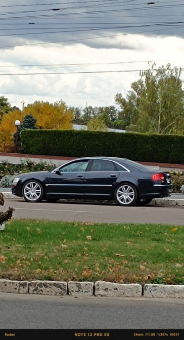 Audi S8 2007 год Тирасполь Тирасполь - изображение 3