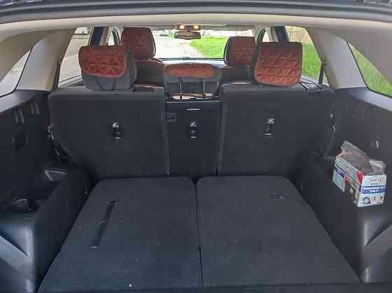 Kia Sorento 2016 Bender Bender