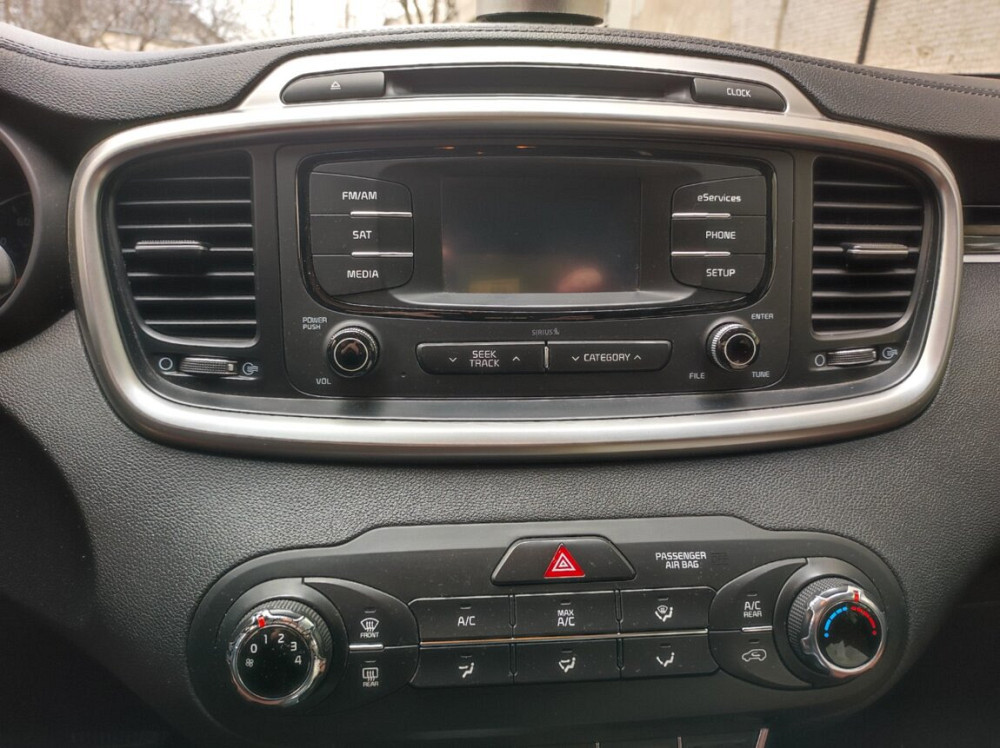 Kia Sorento 2016 год Бендеры Бендеры - изображение 7