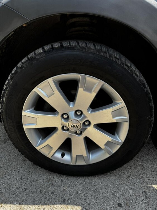 Chevrolet Captiva 2010 an Bender Bender - fotografie 3