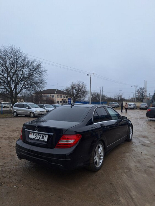 Mercedes C-Class 2012 год Тирасполь Тирасполь - изображение 5