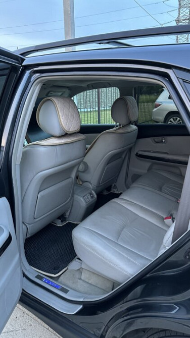 Lexus RX 2008 год Тирасполь Тирасполь - изображение 4