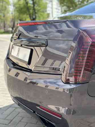 Cadillac CTS 2015 an Tiraspol Tiraspol