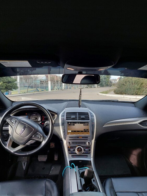 Lincoln MKZ 2019 Bender Bender - photo 5