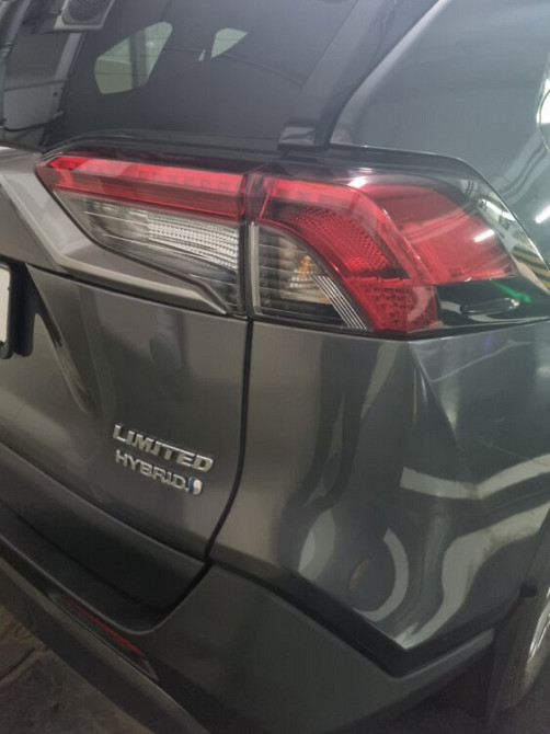 Toyota RAV4 2021 год Тирасполь Тирасполь - изображение 10