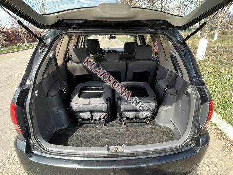 Toyota Avensis Verso 2005 год Рыбница Рыбница - изображение 3