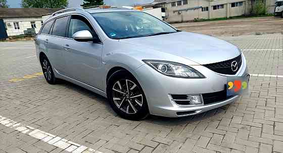 Mazda 6 2009 год Кишинёв Кишинёв