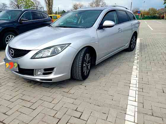 Mazda 6 2009 год Кишинёв Кишинёв