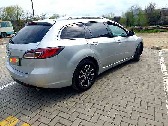 Mazda 6 2009 год Кишинёв Кишинёв