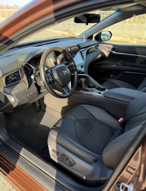 Toyota Camry 2020 год Тирасполь Тирасполь - изображение 5