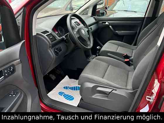 Volkswagen Touran 2007 год Тирасполь Тирасполь