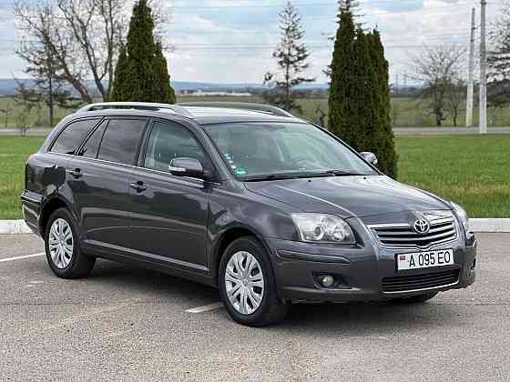Toyota Avensis 2008 год Тирасполь Тирасполь