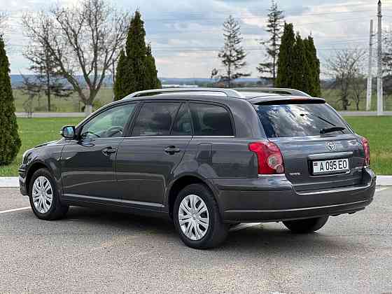 Toyota Avensis 2008 год Тирасполь Тирасполь