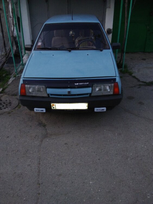VAZ / Lada 2108 1988 Bender Bender - photo 1