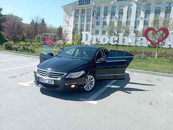 Volkswagen Passat CC 2010 Chisinau Chisinau