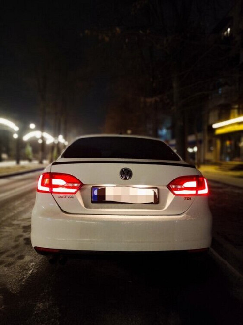Volkswagen Jetta 2013 Tiraspol Tiraspol - photo 6