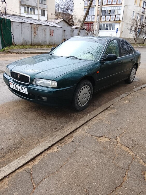 Rover 600 Series 1994 год Бендеры Бендеры - изображение 1