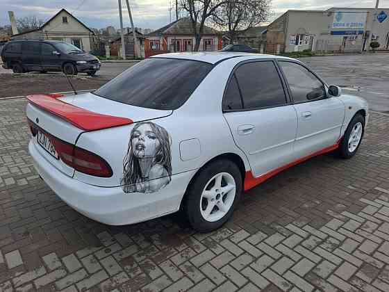 Mitsubishi Galant 1993 Tiraspol Tiraspol