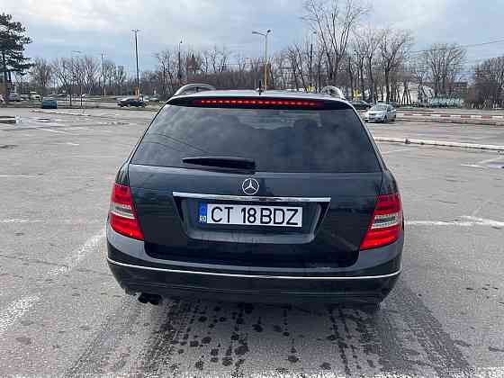 Mercedes C-Class 2012 Chisinau Chisinau