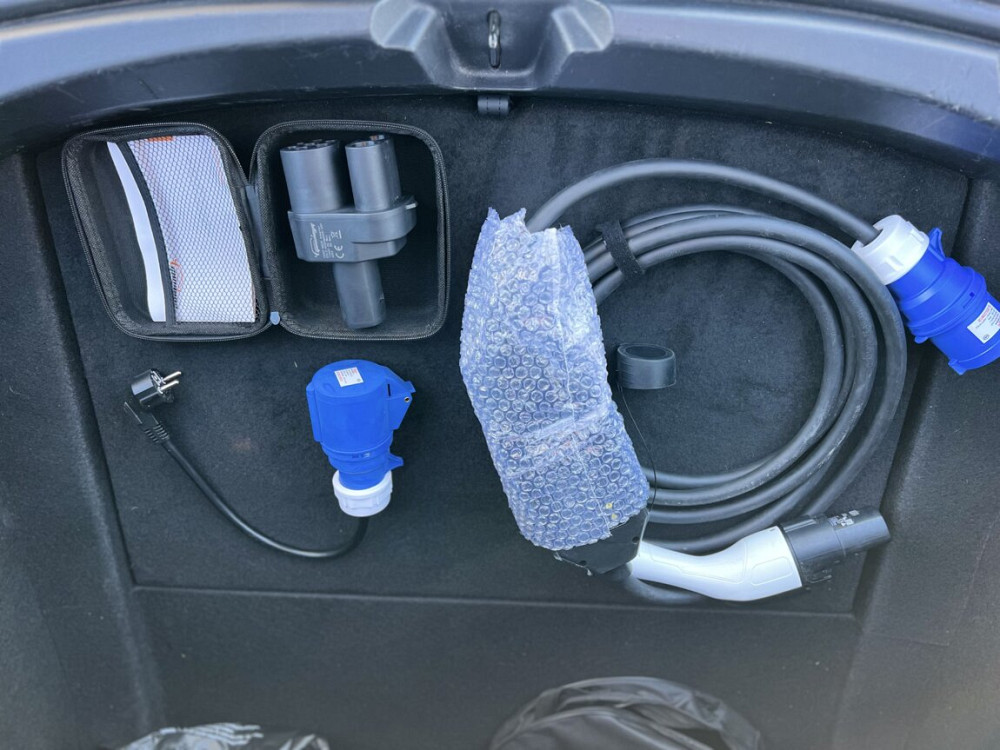 Tesla Model 3 2021 год Кишинёв Кишинёв - изображение 8