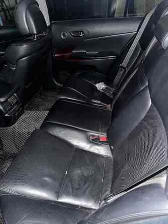 Lexus GS 2005 an Bender Bender