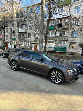 Chrysler 300C 2014 an Tiraspol Tiraspol