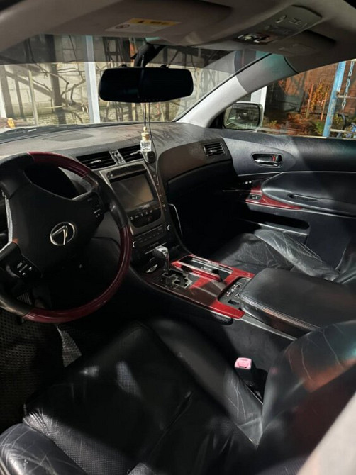 Lexus GS 2005 Bender Bender - photo 8