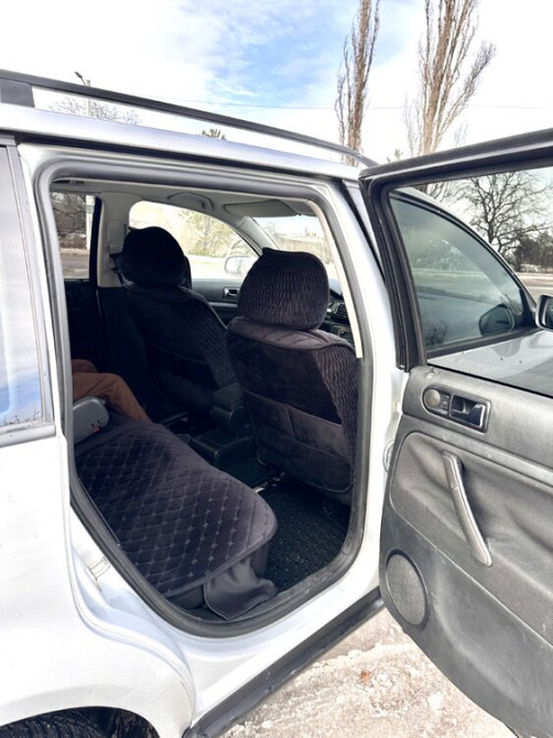 Volkswagen Passat 2000 Bender Bender - photo 6