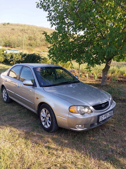 Kia Shuma 2004 год Кишинёв Кишинёв - изображение 3